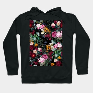 Witches Garden V Hoodie